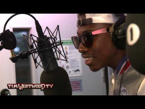 Ice Prince & Dee Money freestyle - Westwood