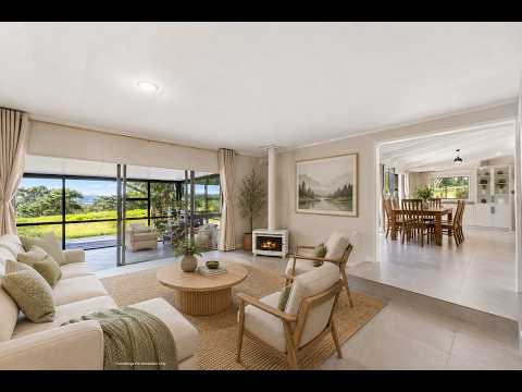 87 Spur Road, Stillwater, Rodney, Auckland, 4 Bedrooms, 2 Bathrooms, Lifestyle Property