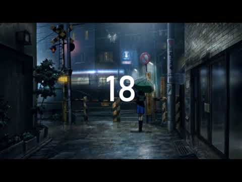 Joji x Trippie Redd - 18