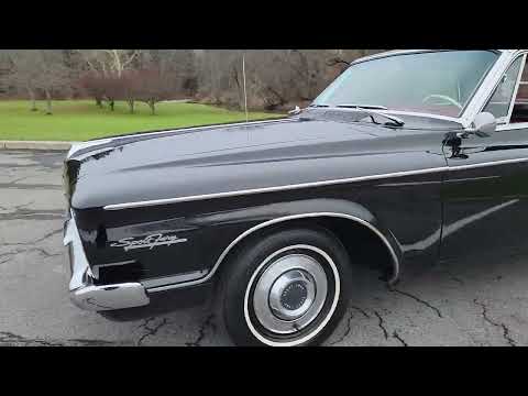 1962 Plymouth Sport Fury (CC-1806660) for sale in Hilton, New York