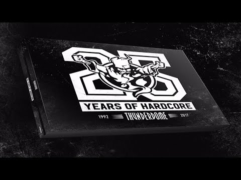 Thunderdome - The Melodyst