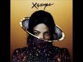 Chicago Michael Jackson XSCAPE Deluxe