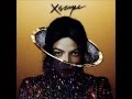 Chicago- Michael Jackson XSCAPE (Deluxe ...