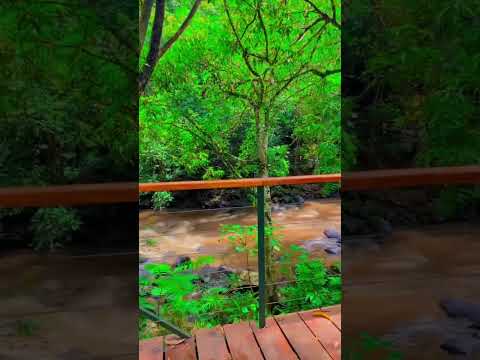 #mochila7#mochilando#brasil#saopaulo#brotas#naturezaimpressionante#dicasdeviagem