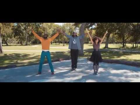 SOULFRUIT - FREE (Official) Music Video