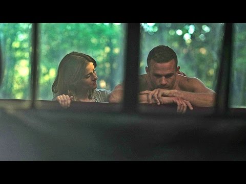 'The Shadow Effect' Official Trailer (2017)