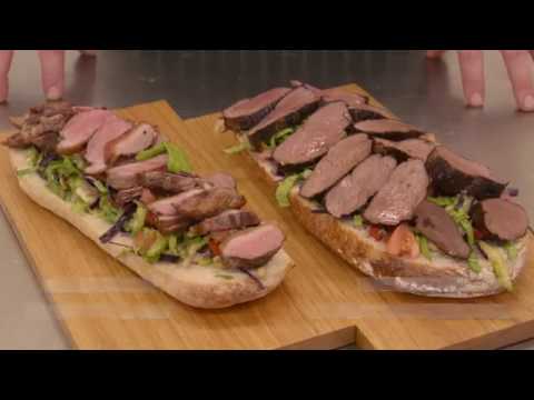 Episode 1: Trenchers