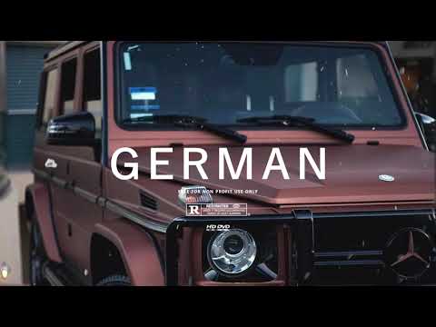 (FREE) Hardy Caprio x Swarmz x Not3s Type Beat - German | Free UK Afro Swing Type Beat 2020
