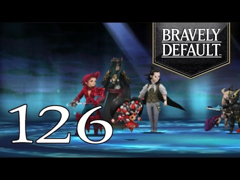 Bravely Default ITA [Parte 126 - Inferno di status]