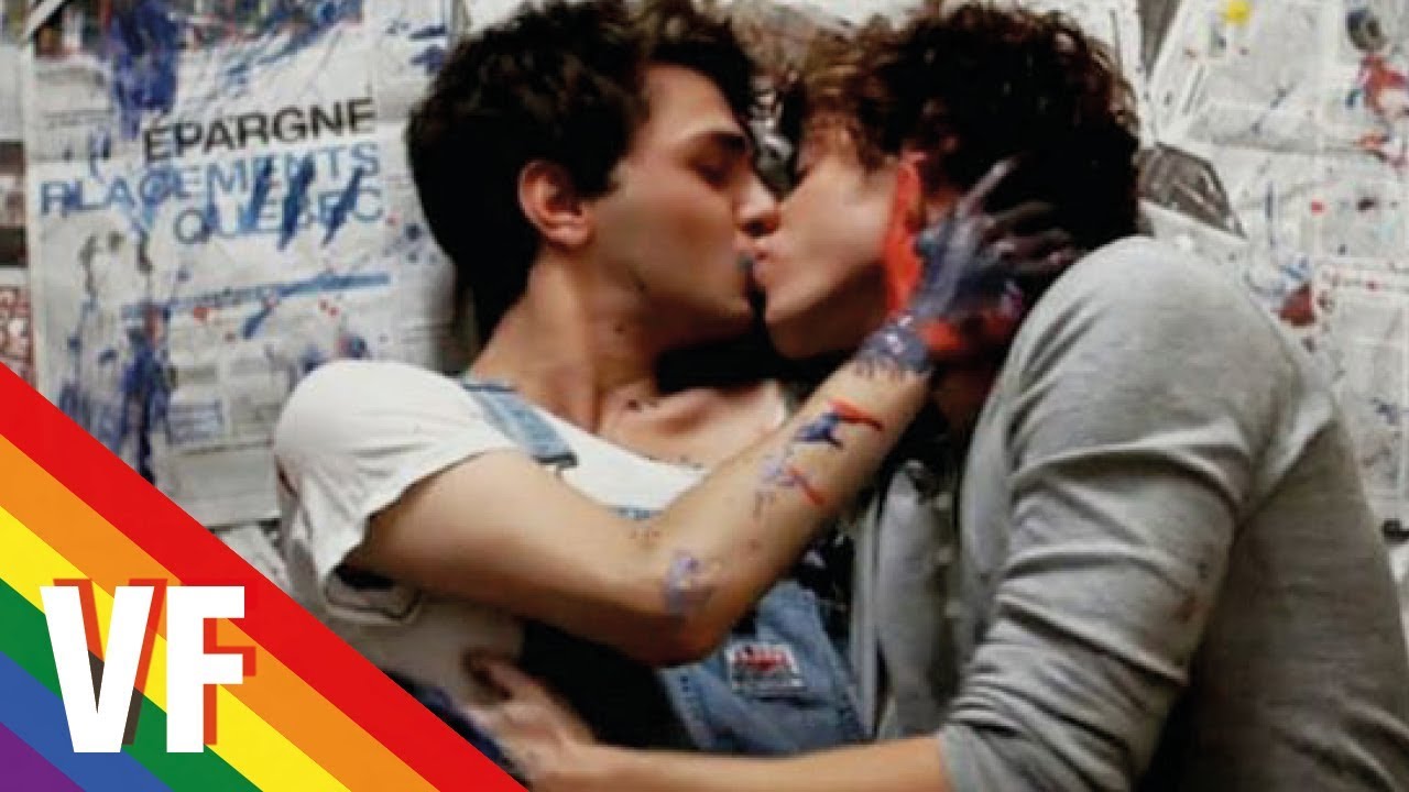 J'AI TUÉ MA MÈRE - Bande Annonce VF