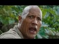 Jumanji 2: Welcome to the Jungle | official trailer #1 (2017)