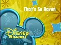 Disney Channel Commercials February 2 2008