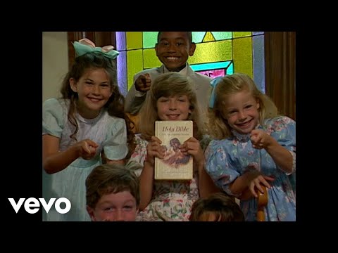 Una Puerta, Sólo Una Hay - Cedarmont Kids