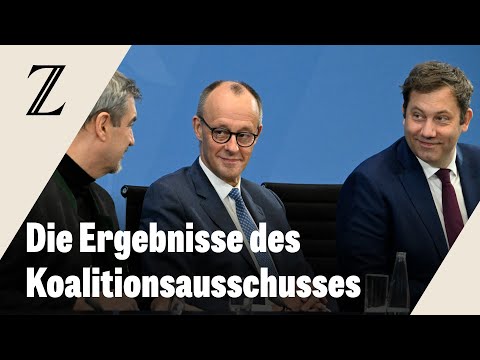 Koalition einigt sich im Streit um Rentenpaket