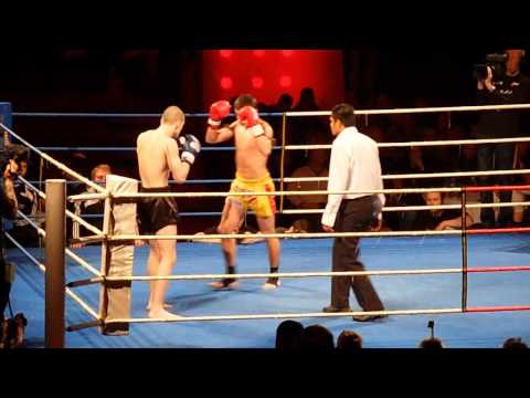 Battle of Botnia SC - Lukashin Vs Arutyunyan