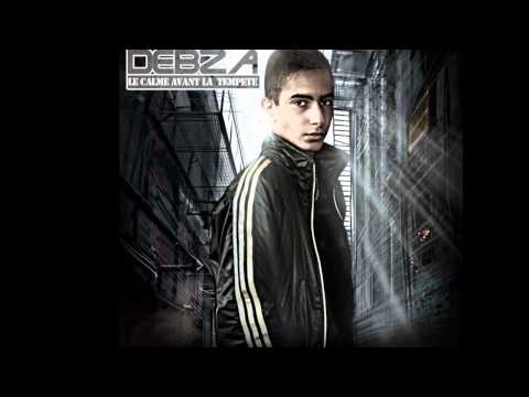 DEBZA  feat  SEIZE et PARAZIT - Ca debite - 2010