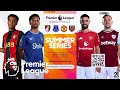 Man United Everton Bournemouth West Ham Headline Premier League Summer Series 2025 NBC Sports