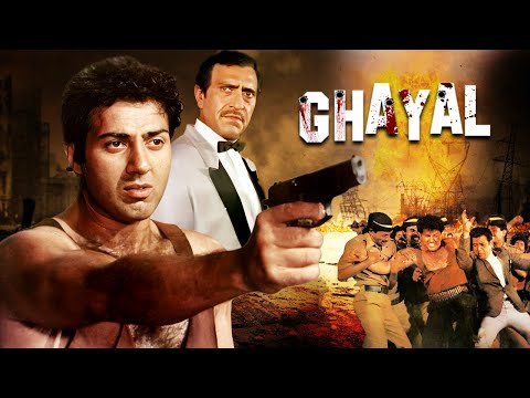 Ghayal