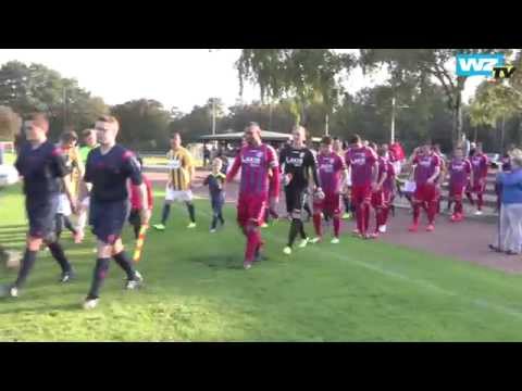 KFC: Zitzen rettet Remis gegen VfB Uerdingen