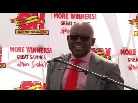 OK Grand Challenge 2021 Final Acceptances