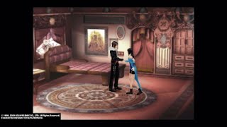 #6 【FF8】ストーリーを進める回