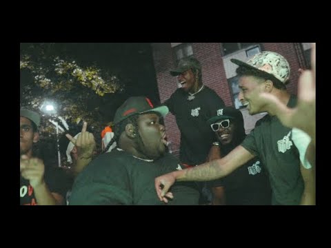 Kocky Ka - RESPECTFULLY (Official Music Video)