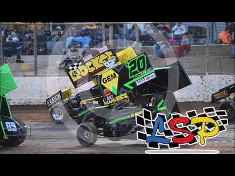 5, 22 10 2017 SRA Series Round 2 at Heartland Raceway Moama