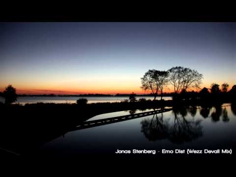 Jonas Stenberg - Emo Dist (Wezz Devall Mix)