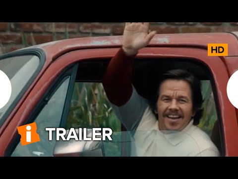 Luta pela Fé – A História do Padre Stu - Trailer