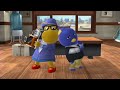 Front Page News by The Backyardigans