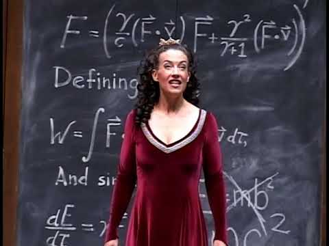 Princess Ida (2007) -- Act Two