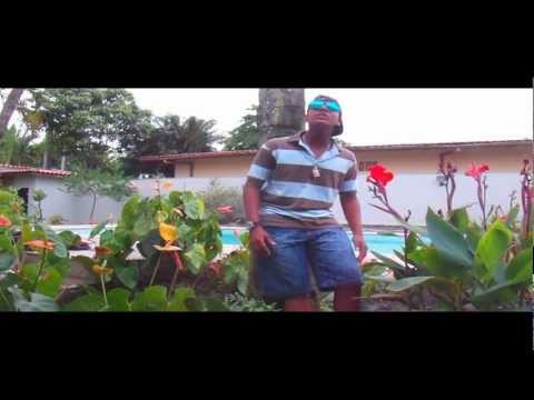 Mc Alekinho - Nossa Rotina | Vídeo Clipe - HD