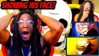 Download lagu MASK OFF! Skeleton Knight In Another World Episode 6 Reaction | 骸骨騎士様、只今異世界へお出掛け中 mp3