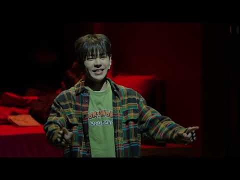 [#뮤지컬 #걸프렌드] 한국 초연 스페셜 공연 클립 – I‘VE BEEN WAITING