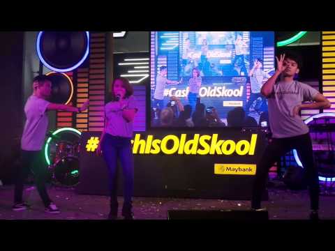 Stacy - I'm Not For Sale #CashIsOldSkool