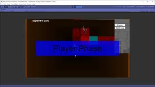 Transfer Of Essence September teaser update