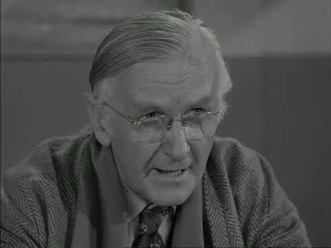 1x21 Ai Confini Della Realtà (The Twilight Zone) pt.1 - Immagine allo specchio