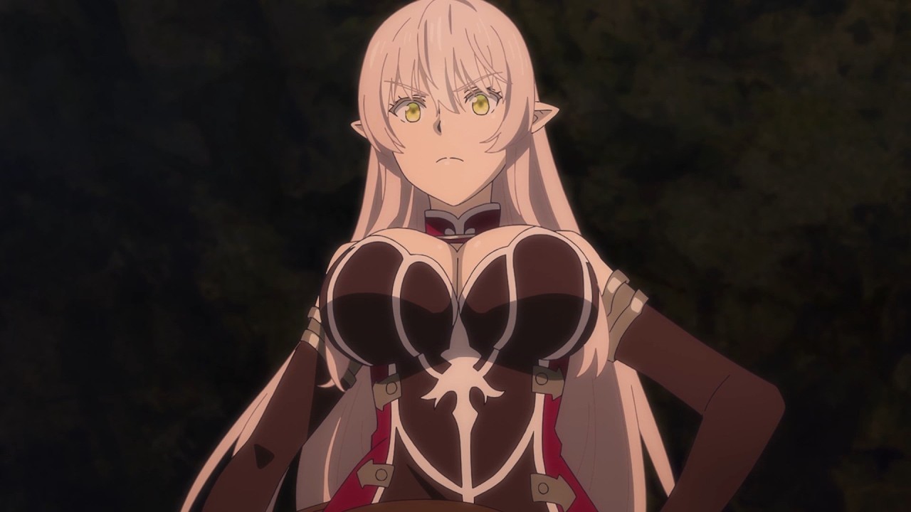 [2026🌅]Kesatria Tengkorak Berkelana di Dunia Lain Musim Kedua - PV Utama