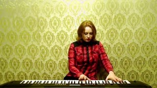 A Maddel - No More Light (piano cover) [ChizTime]