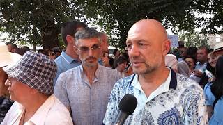 Սա ամբողջ ազգի խայտառակությունն է ու խարանը