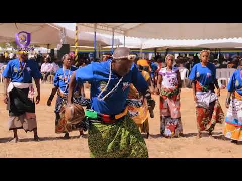 TAZAMA BALAA LA WASWEZI NGOMA YA ASILI KUTOKA TABORA