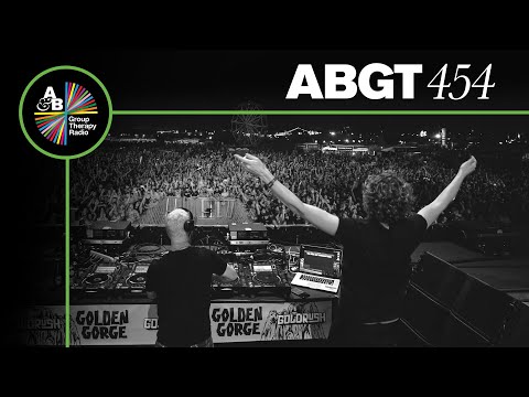 Group Therapy 454 with Above & Beyond and Tom Ferry