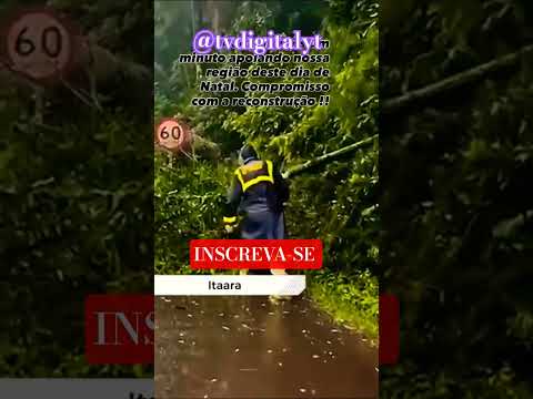 enchente arrasa RS. #enchente #alagamentos #rs #riograndedosul