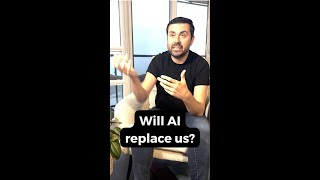 Will AI help us, or make us dependent? - A Tale of Two Cities