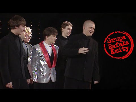 GRUPA RAFAŁA KMITY - Który to Rafał?