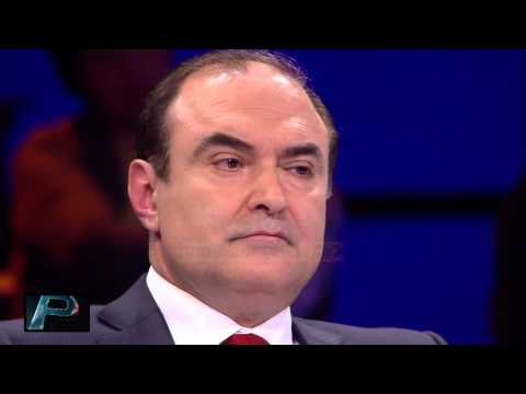 Top Story, 4 Prill 2016, Pjesa 3 - Top Channel Albania - Political Talk Show