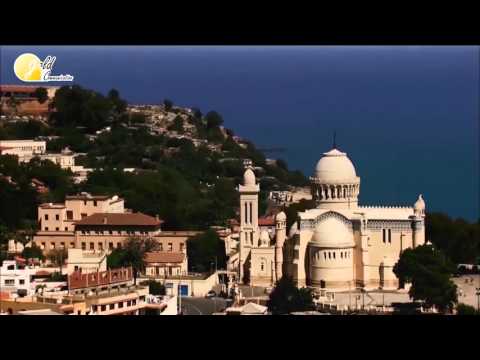 Turismo na Argélia 2016