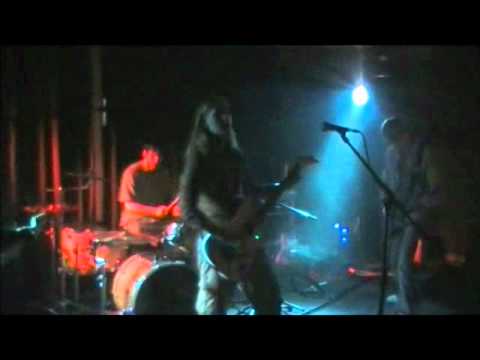 Téma Neznáma - Krst - postrihané, zbytok čoskoro