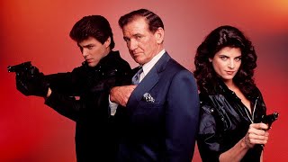 Classic TV Theme: Masquerade (Rod Taylor) video