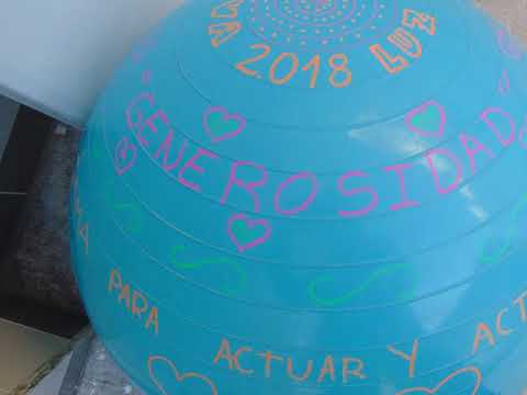 Vídeo Colegio Luz Casanova